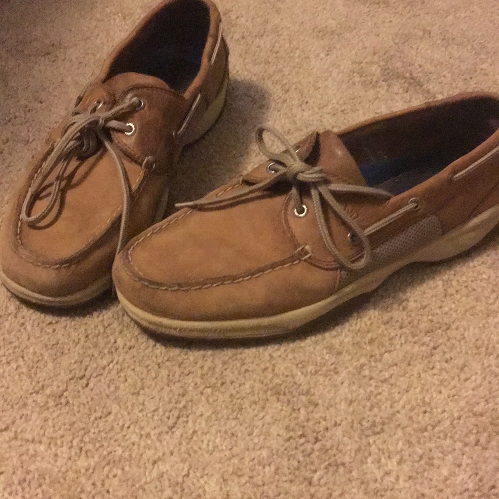 Sperrys 10.5